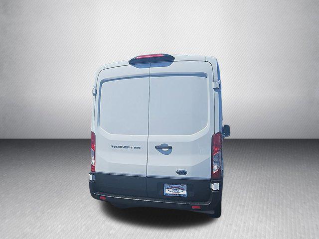 used 2023 Ford Transit-250 car, priced at $45,488