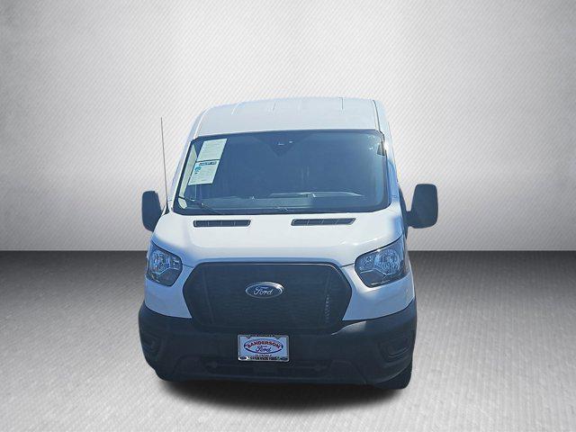 used 2023 Ford Transit-250 car, priced at $45,488