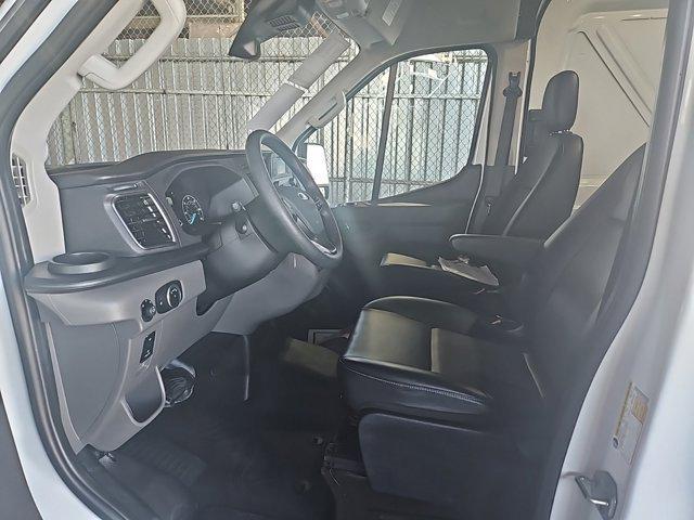 used 2023 Ford Transit-250 car, priced at $45,488