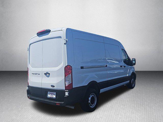 used 2023 Ford Transit-250 car, priced at $45,488