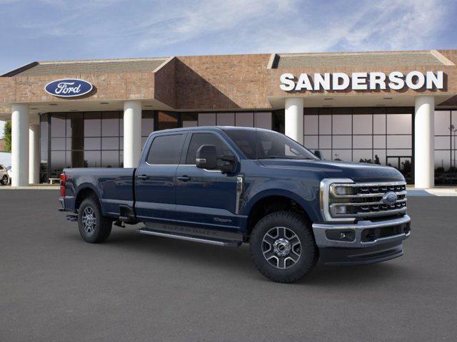 new 2024 Ford F-350 car, priced at $82,105