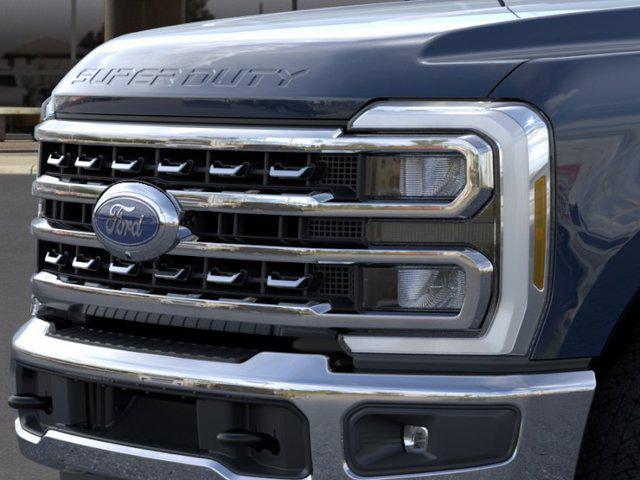 new 2024 Ford F-350 car, priced at $82,105