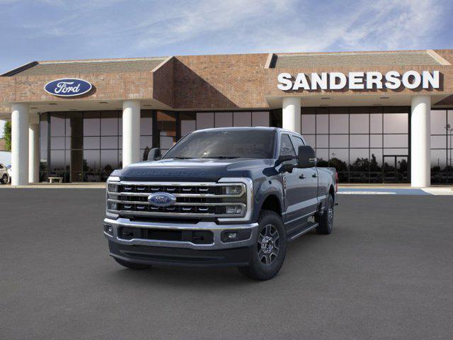 new 2024 Ford F-350 car, priced at $82,105