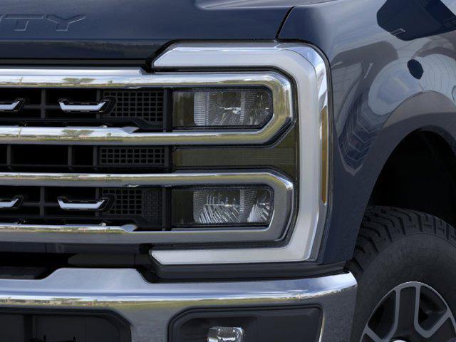 new 2024 Ford F-350 car, priced at $82,105