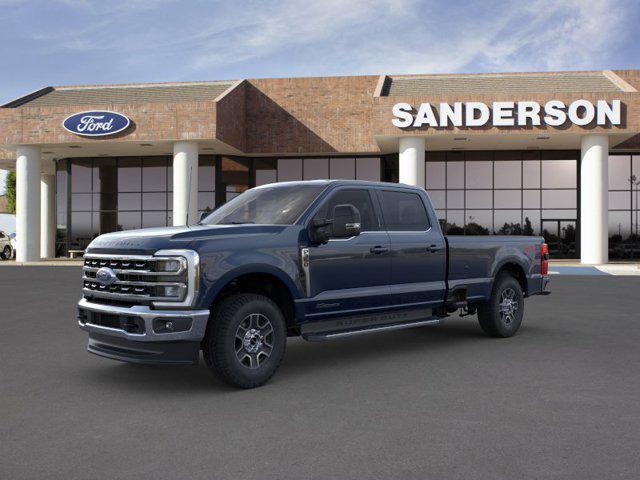 new 2024 Ford F-350 car, priced at $82,105