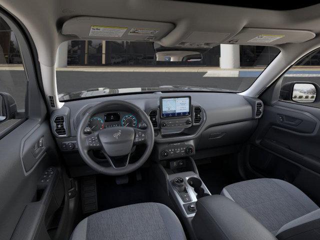 new 2024 Ford Bronco Sport car, priced at $35,105