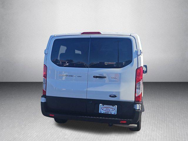 used 2020 Ford Transit-150 car, priced at $43,888