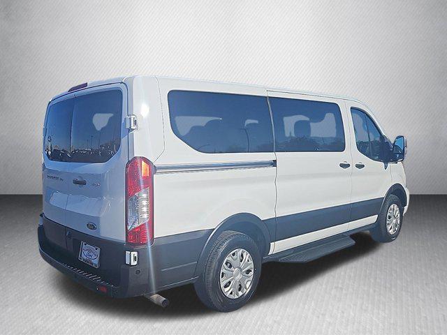 used 2020 Ford Transit-150 car, priced at $43,888