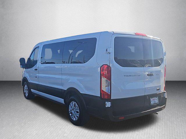 used 2020 Ford Transit-150 car, priced at $43,888