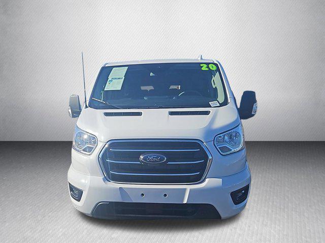 used 2020 Ford Transit-150 car, priced at $43,888