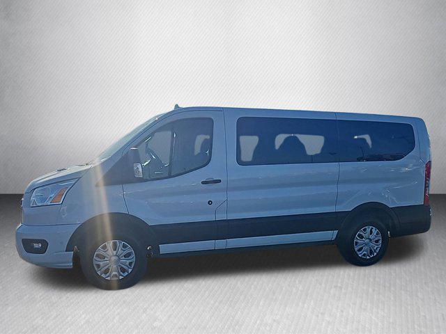 used 2020 Ford Transit-150 car, priced at $43,888