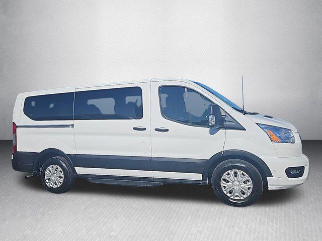 used 2020 Ford Transit-150 car, priced at $43,888