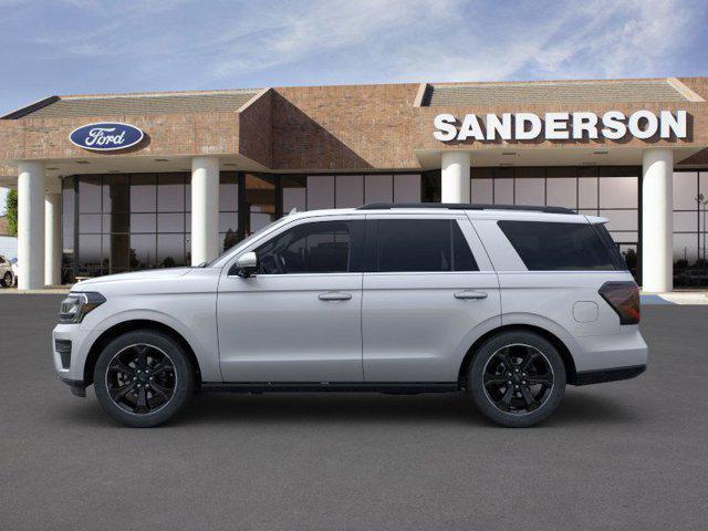 new 2024 Ford Expedition car, priced at $83,585