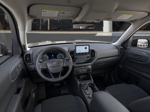 new 2024 Ford Bronco Sport car, priced at $40,280