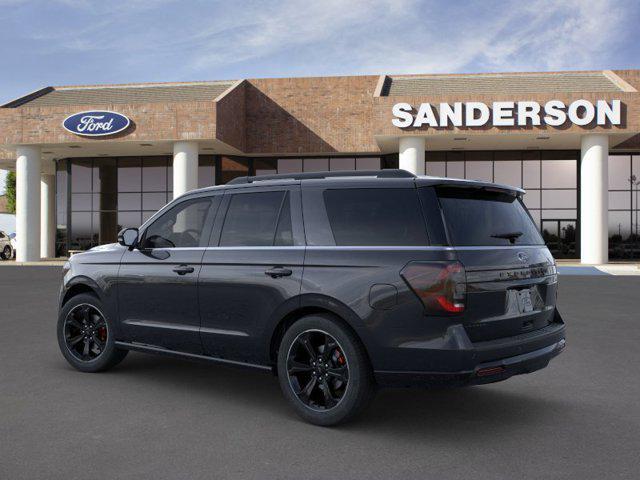 new 2024 Ford Expedition car, priced at $88,925