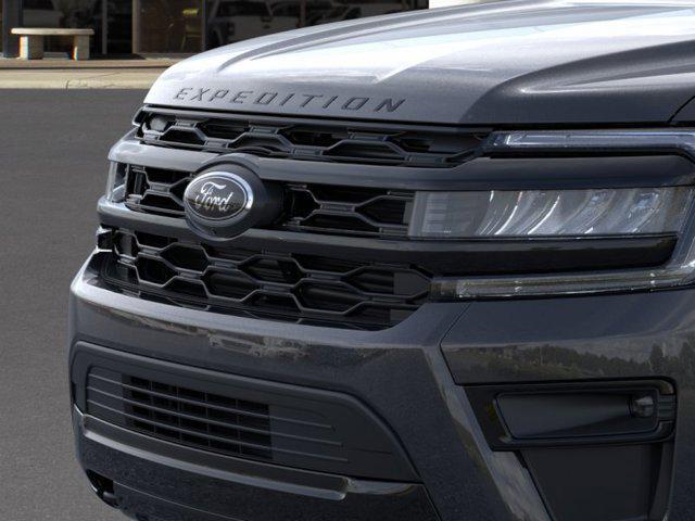 new 2024 Ford Expedition car, priced at $88,925