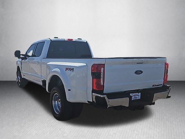 used 2024 Ford F-350 car, priced at $90,888