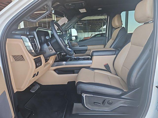 used 2024 Ford F-350 car, priced at $90,888