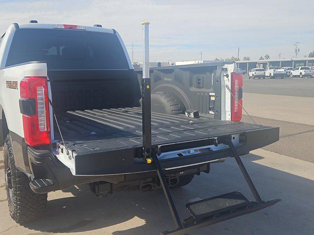 used 2024 Ford F-250 car, priced at $84,888