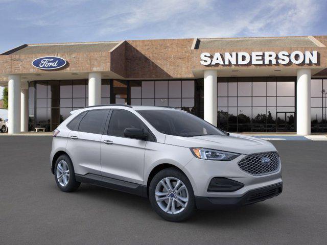 new 2024 Ford Edge car, priced at $41,565