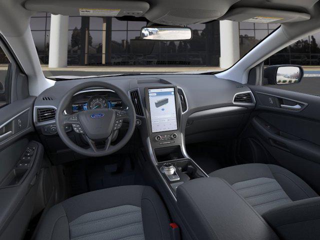 new 2024 Ford Edge car, priced at $41,565