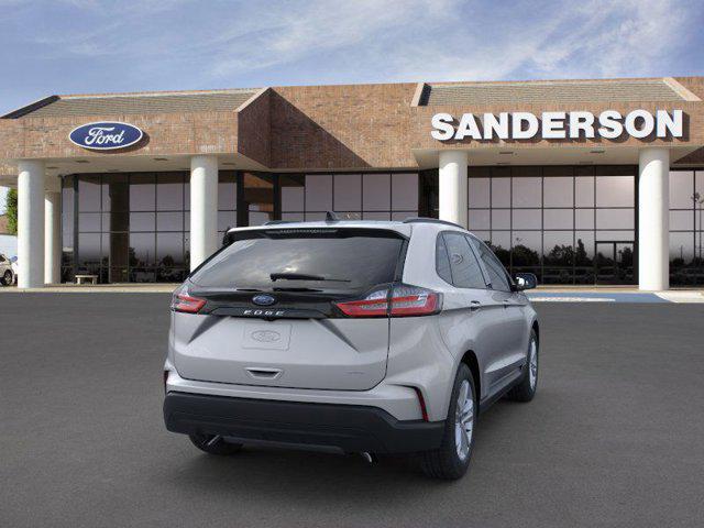 new 2024 Ford Edge car, priced at $41,565