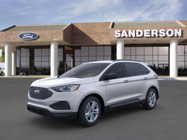 new 2024 Ford Edge car, priced at $41,565