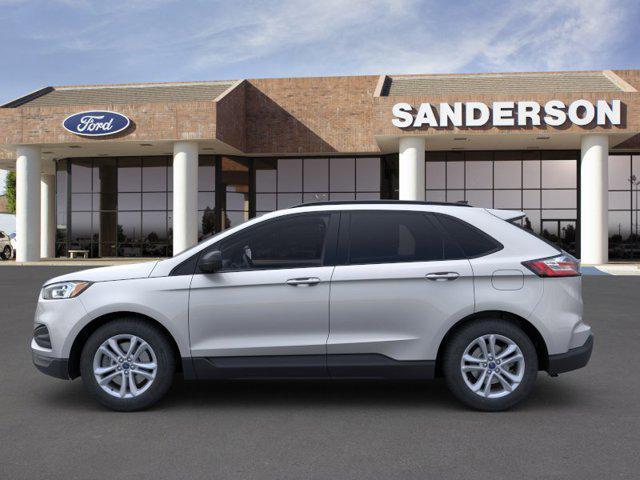 new 2024 Ford Edge car, priced at $41,565