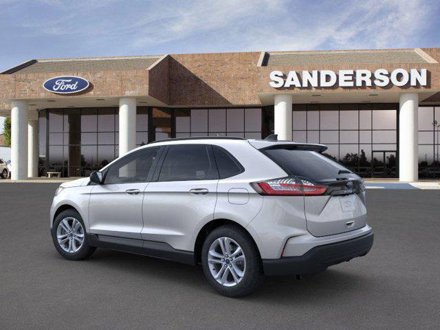 new 2024 Ford Edge car, priced at $41,565