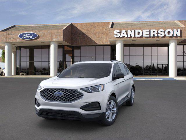 new 2024 Ford Edge car, priced at $41,565