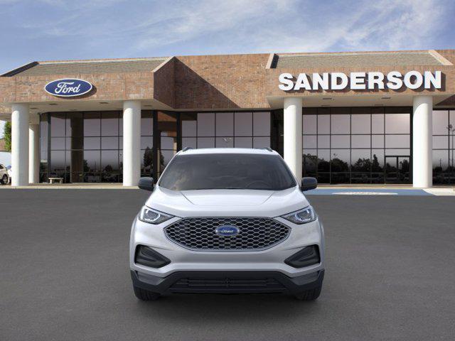 new 2024 Ford Edge car, priced at $41,565