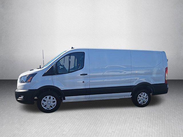 used 2023 Ford Transit-250 car, priced at $50,888