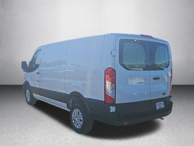 used 2023 Ford Transit-250 car, priced at $50,888