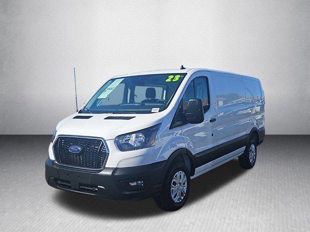 used 2023 Ford Transit-250 car, priced at $50,888