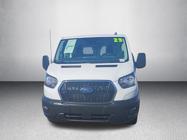 used 2023 Ford Transit-250 car, priced at $50,888