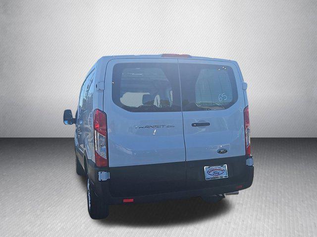 used 2023 Ford Transit-250 car, priced at $50,888