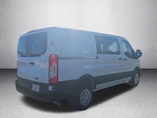 used 2023 Ford Transit-250 car, priced at $51,995