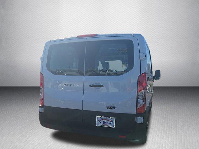 used 2023 Ford Transit-250 car, priced at $51,995