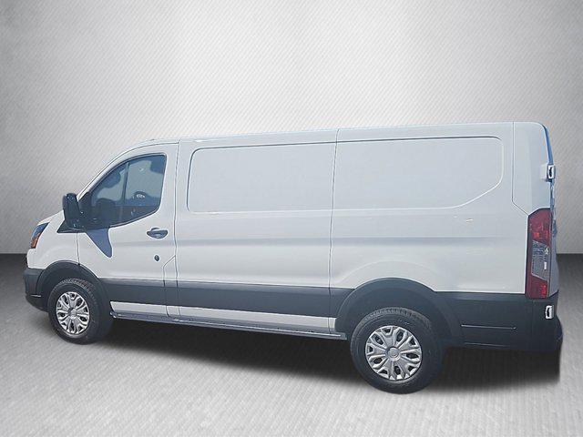 used 2023 Ford Transit-250 car, priced at $51,995