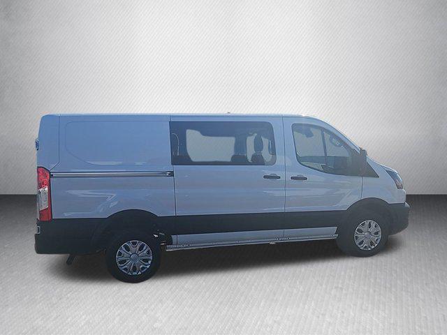 used 2023 Ford Transit-250 car, priced at $51,995