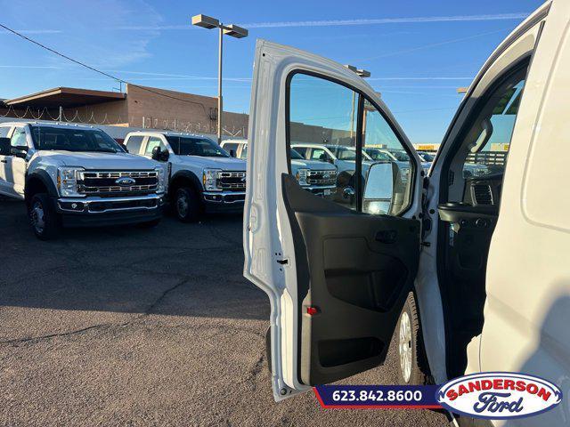 used 2023 Ford Transit-250 car, priced at $65,888