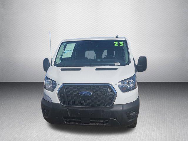 used 2023 Ford Transit-250 car, priced at $51,995