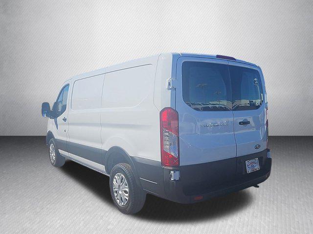 used 2023 Ford Transit-250 car, priced at $51,995