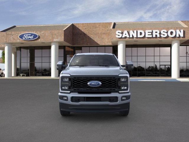 new 2024 Ford F-250 car, priced at $93,145