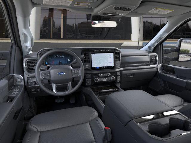 new 2024 Ford F-250 car, priced at $93,145