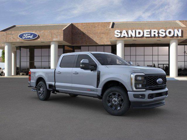 new 2024 Ford F-250 car, priced at $93,145