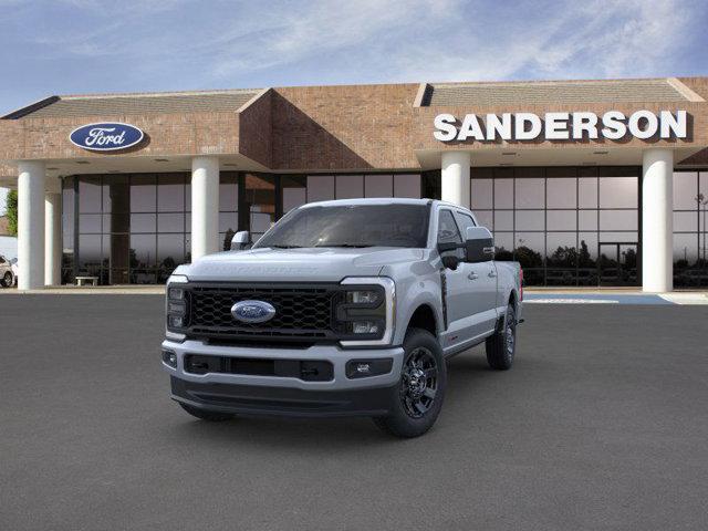 new 2024 Ford F-250 car, priced at $93,145