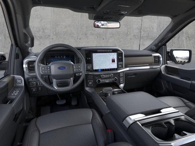 new 2024 Ford F-150 car, priced at $74,595