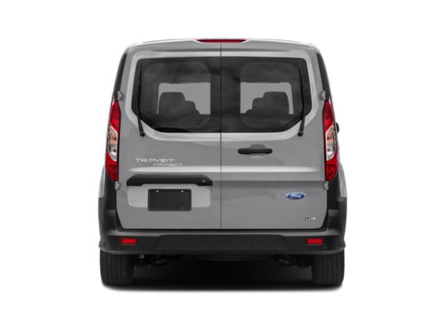 new 2023 Ford Transit Connect car, priced at $37,915