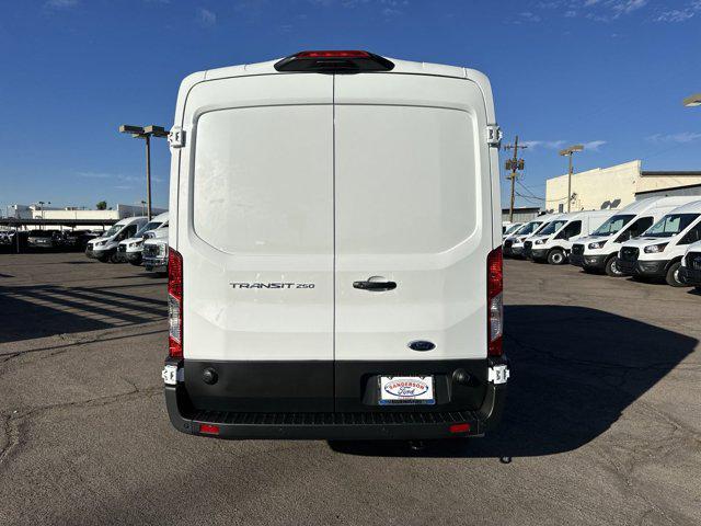 new 2024 Ford Transit-250 car, priced at $53,740